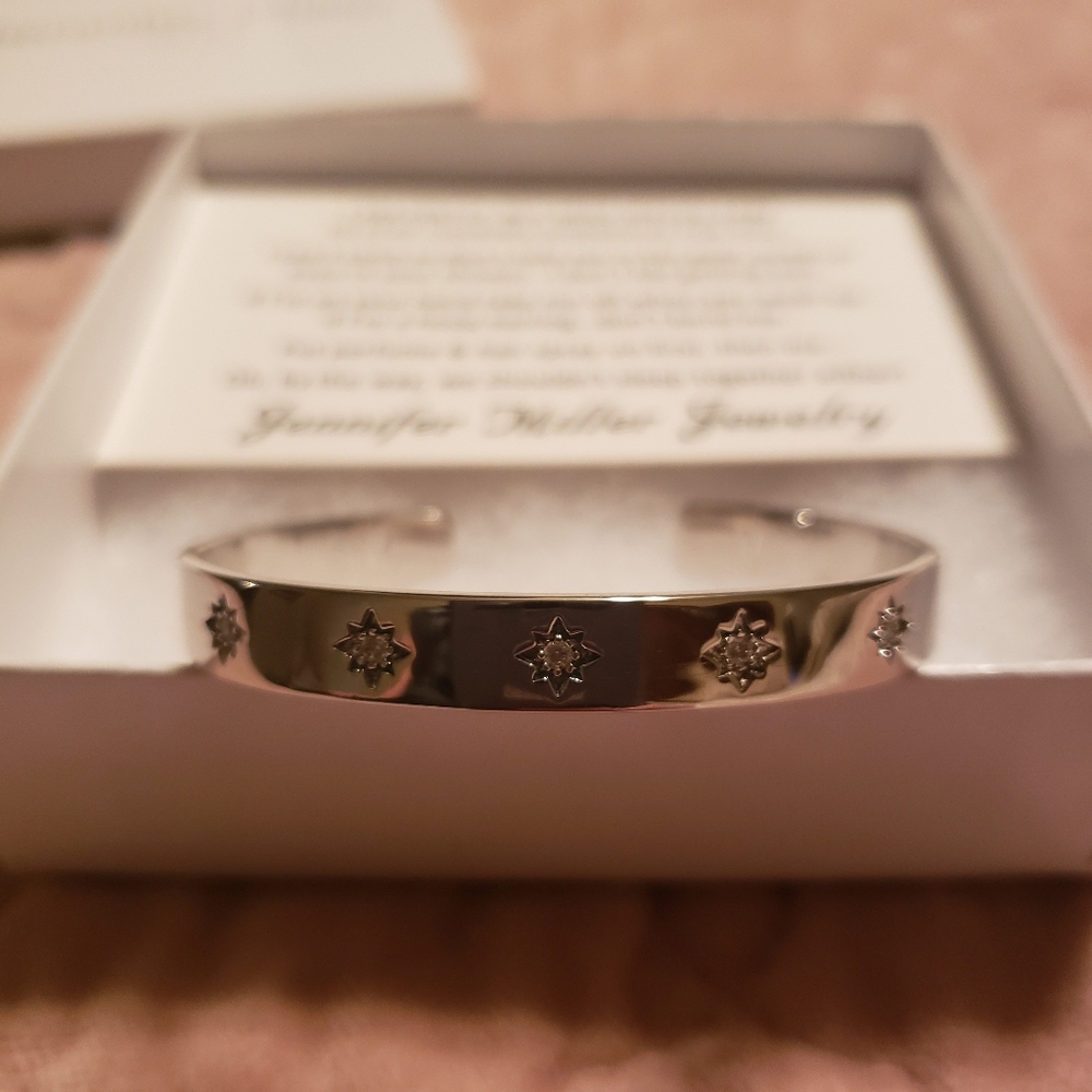 Bangle Bracelet